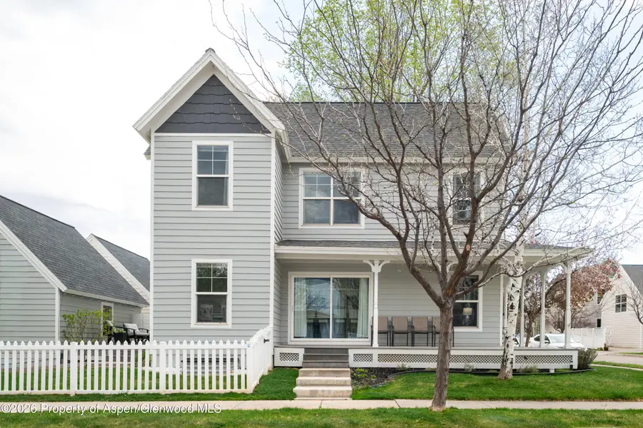 1417 Teeters Lane, Glenwood Springs, CO 81601 - #3