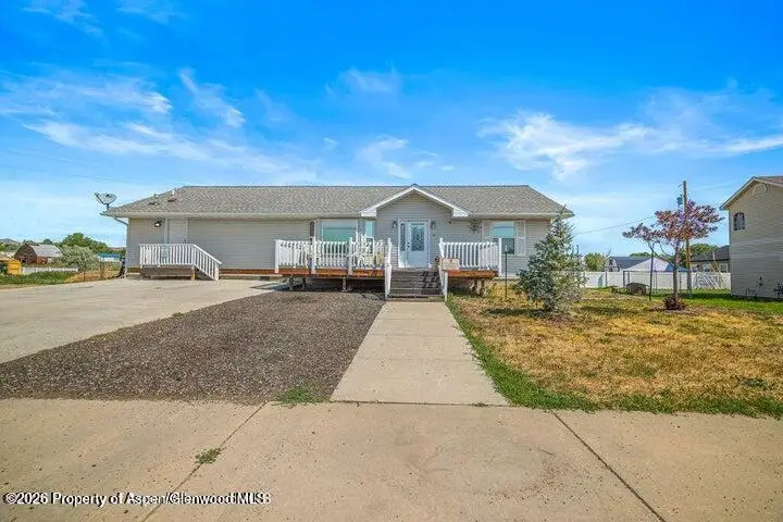 17 W 13th Street, Craig, CO 81625 - #1