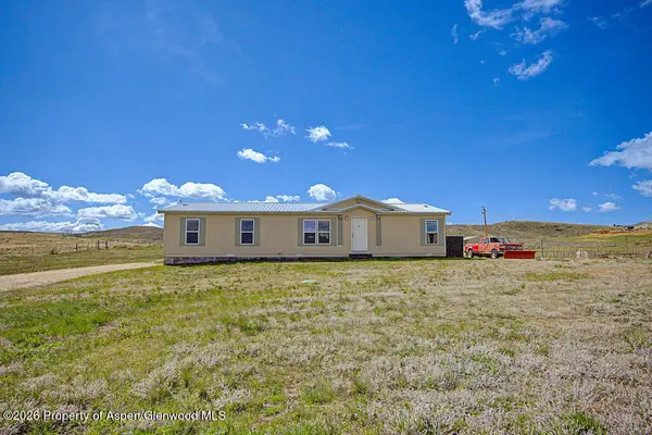 2150 County Road 174, Craig, CO 81625