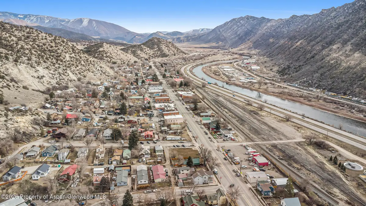 600 W Main Street, New Castle, CO 81647 - #1