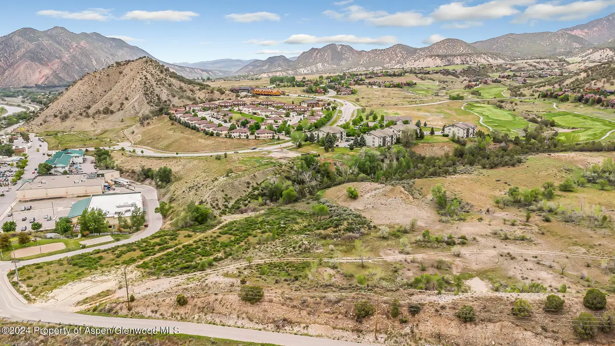 Tbd County Road 240, New Castle, CO 81647 - #1
