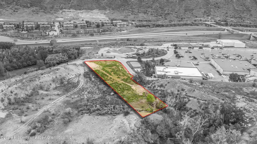 Tbd County Road 240, New Castle, CO 81647 - #3