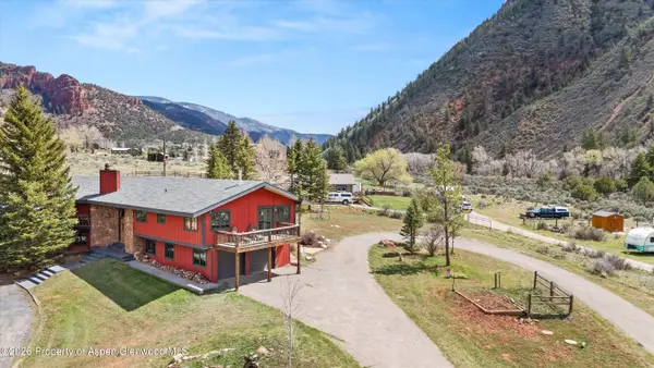 4285 Frying Pan Road, Basalt, CO 81621