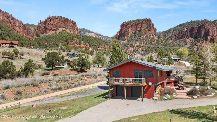 4285 Frying Pan Road, Basalt, CO 81621 - #3