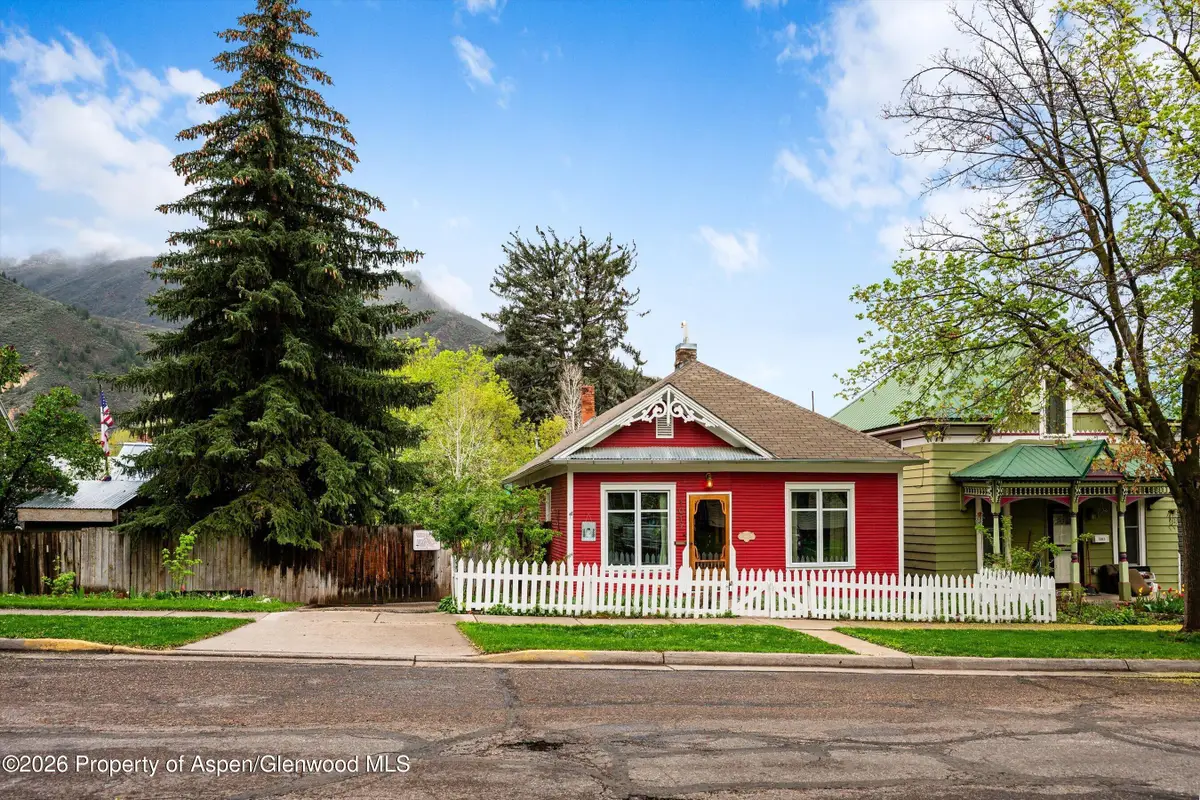 1017 Cooper Avenue, Glenwood Springs, CO 81601 - #1