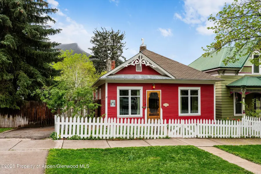 1017 Cooper Avenue, Glenwood Springs, CO 81601 - #3