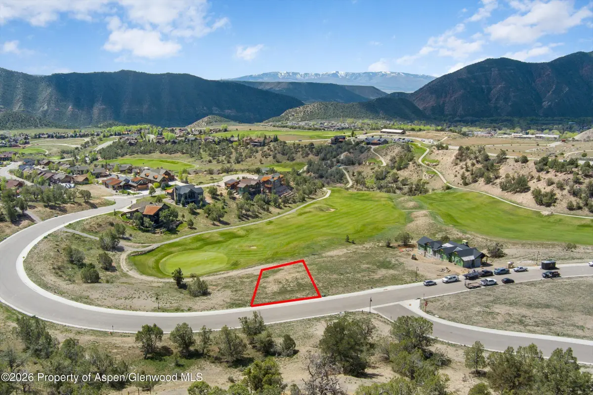 601 Deer Valley Drive, New Castle, CO 81647 - #1