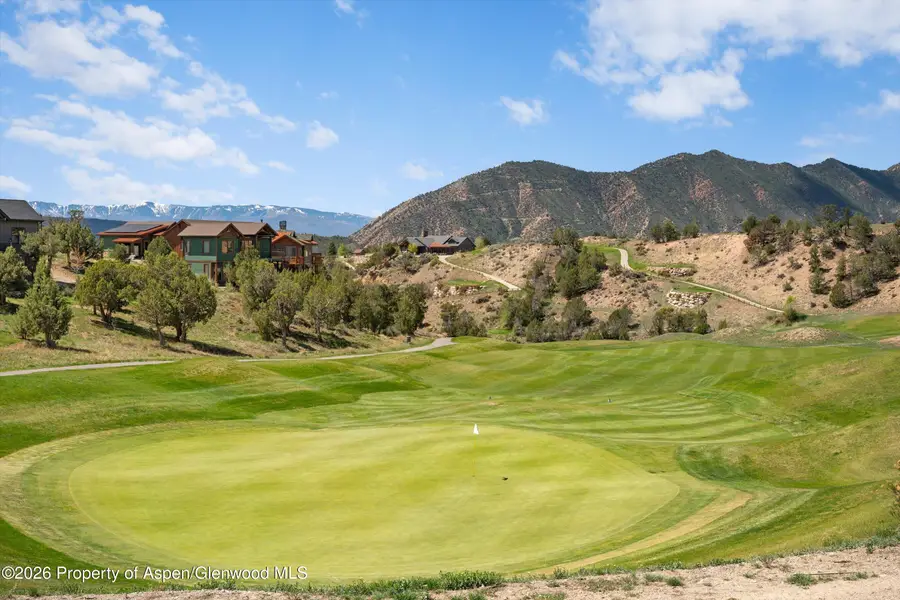 601 Deer Valley Drive, New Castle, CO 81647 - #3