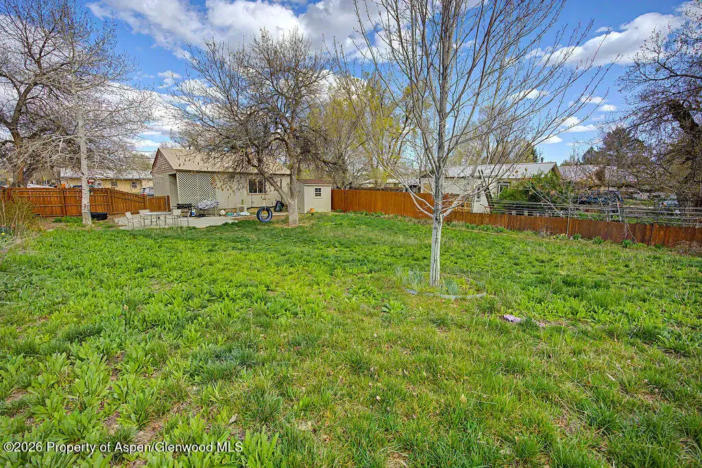 889 Breeze Street, Craig, CO 81625 - #1