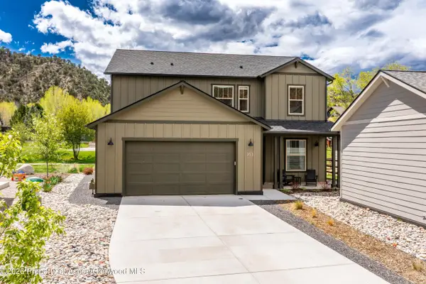 353 Blue Heron Vista, Glenwood Springs, CO 81601