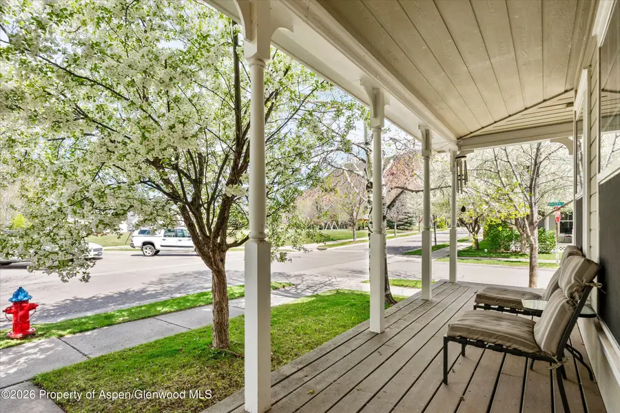 4254 Morgan Street, Glenwood Springs, CO 81601 - #3