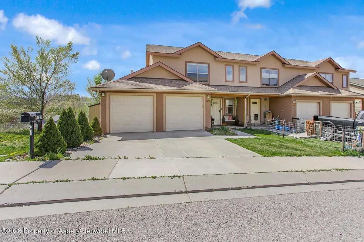 2013 Ballard Avenue, Silt, CO 81652 - #1