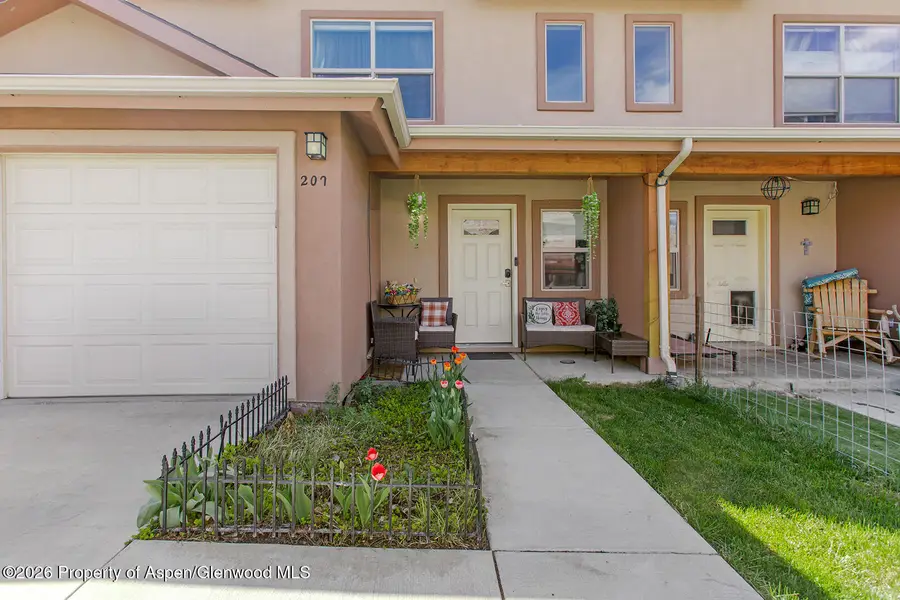 2013 Ballard Avenue, Silt, CO 81652 - #2