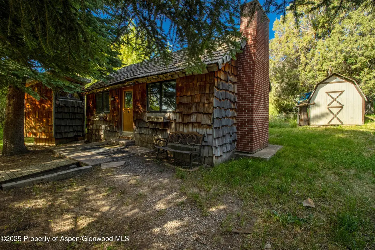 Tbd Co Rd 126, Glenwood Springs, CO 81601 - #1