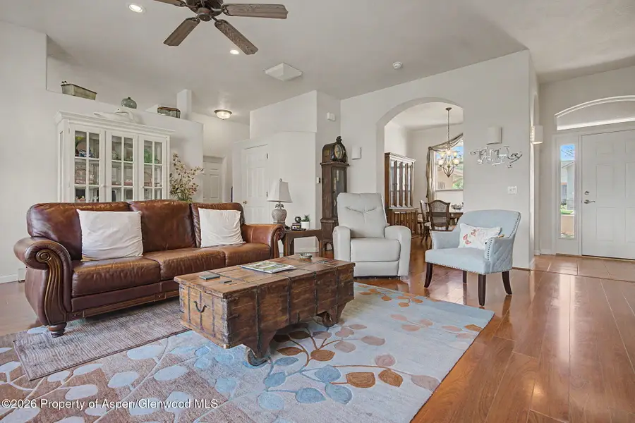 71 Lodge Pole Circle, Battlement Mesa, CO 81635 - #2