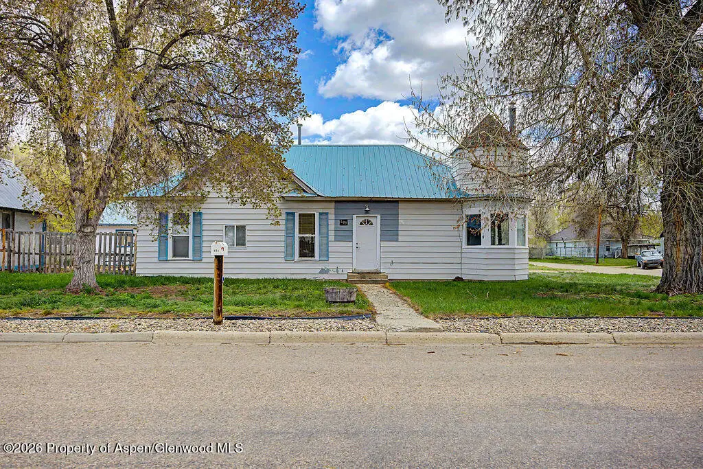 605 Lincoln Street, Craig, CO 81625 - #1