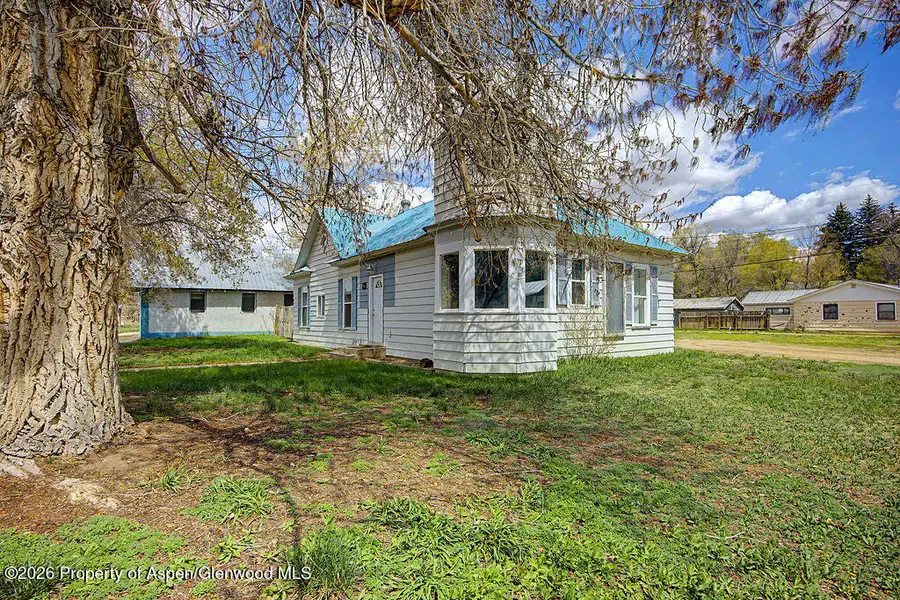 605 Lincoln Street, Craig, CO 81625 - #3