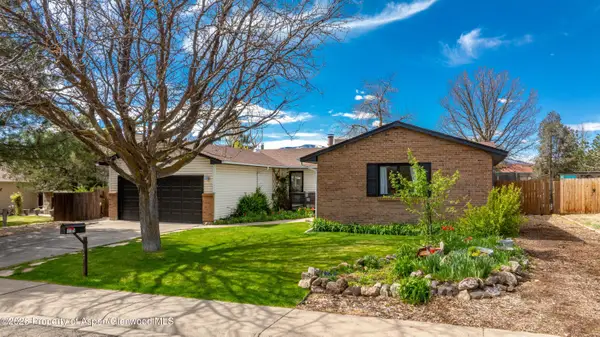 1101 Fir Avenue, Rifle, CO 81650