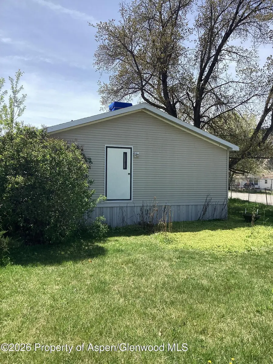 5387 County Rd 154 #Trailer  4, Glenwood Springs, CO 81601 - #2