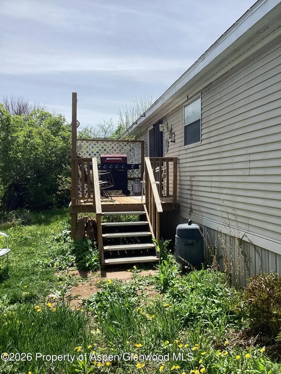 5387 County Rd 154 #Trailer  4, Glenwood Springs, CO 81601 - #3