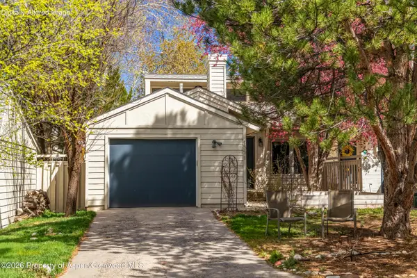 1391 Barber Drive, Carbondale, CO 81623