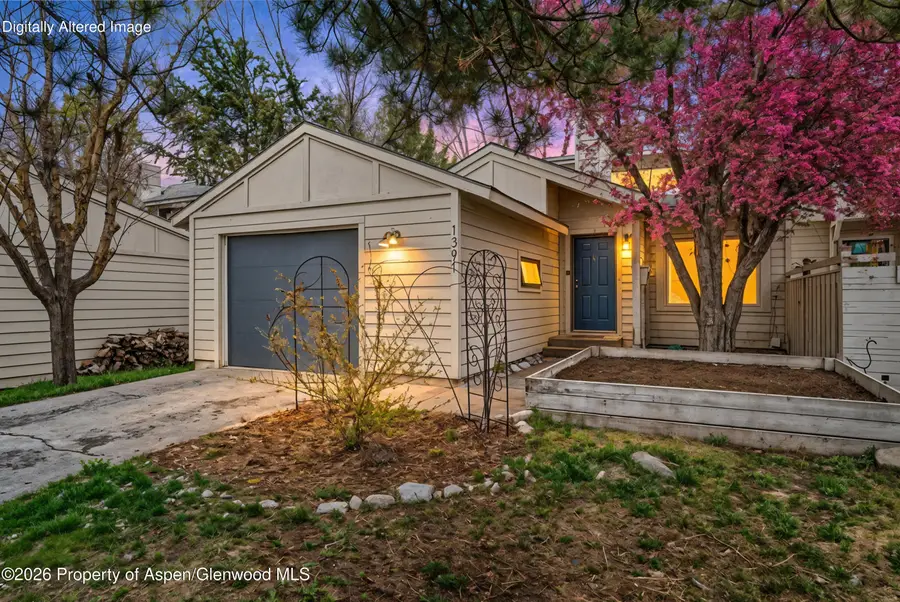 1391 Barber Drive, Carbondale, CO 81623 - #3