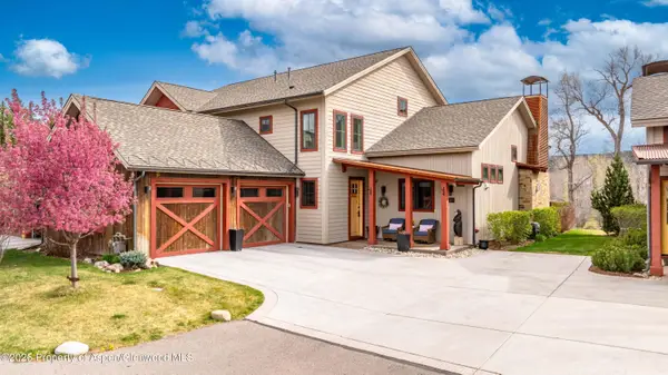 481 Boundary Lane, Carbondale, CO 81623