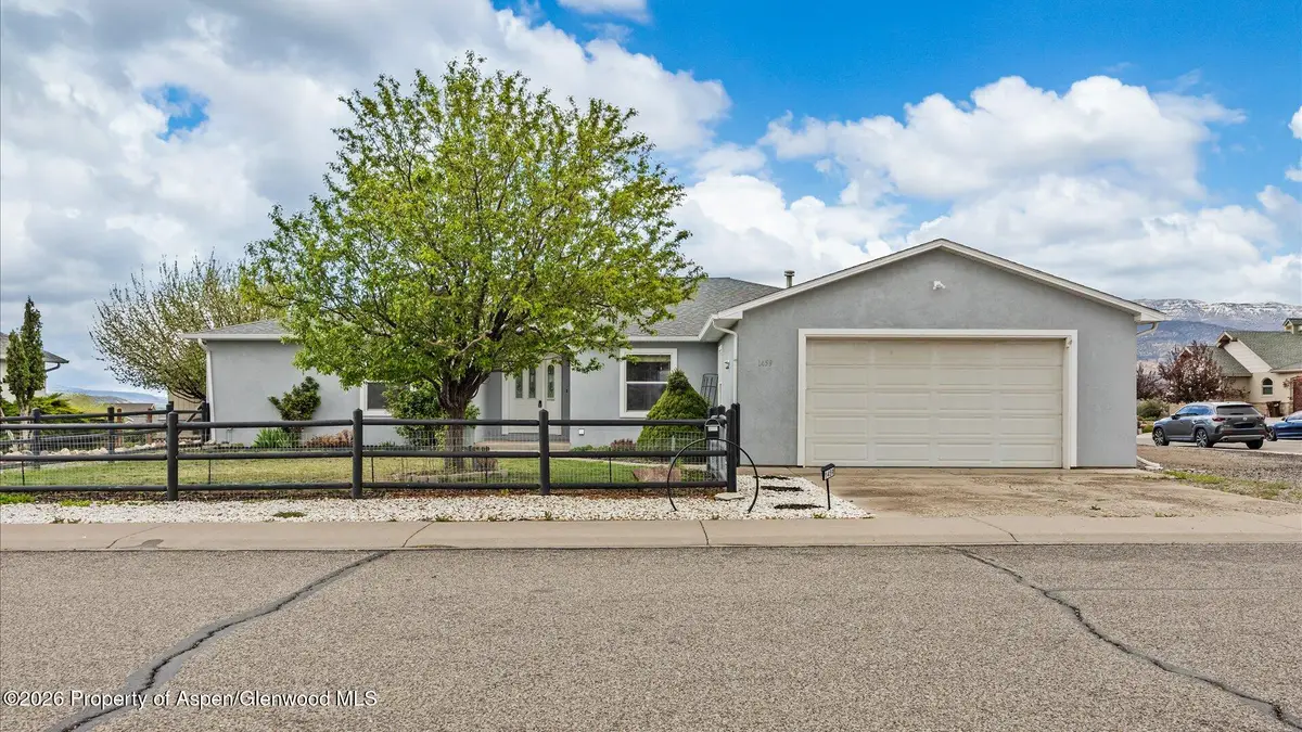 1459 Anvil View Avenue, Rifle, CO 81650 - #1