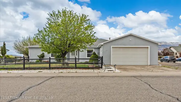 1459 Anvil View Avenue, Rifle, CO 81650