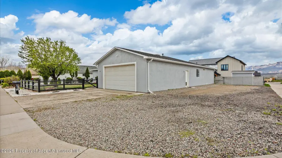 1459 Anvil View Avenue, Rifle, CO 81650 - #2