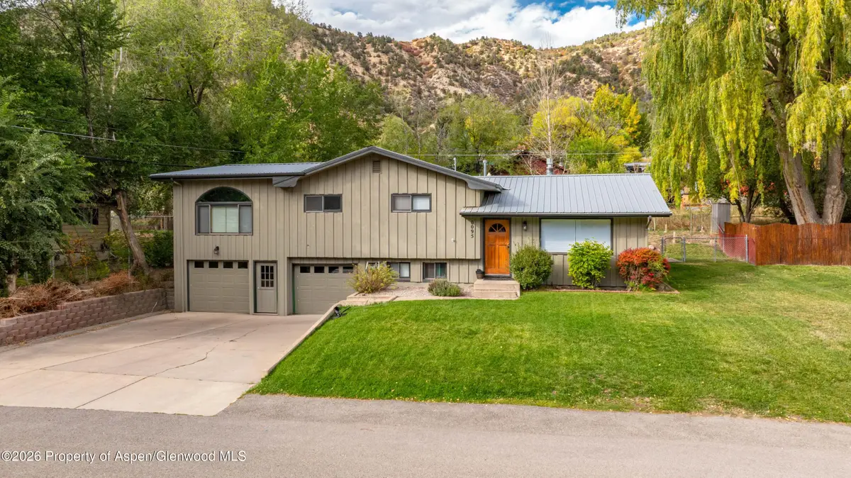 95 Chapparral Circle, Glenwood Springs, CO 81601 - #1
