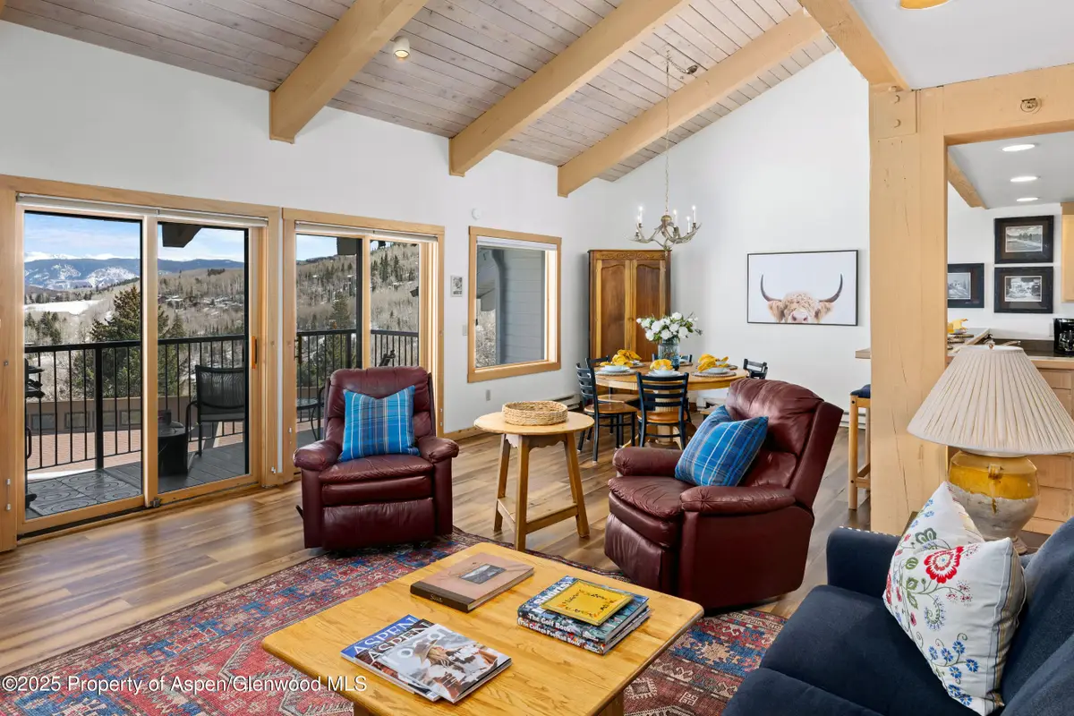 55 Upper Woodbridge Road #H-5, Snowmass Village, CO 81615 - #1