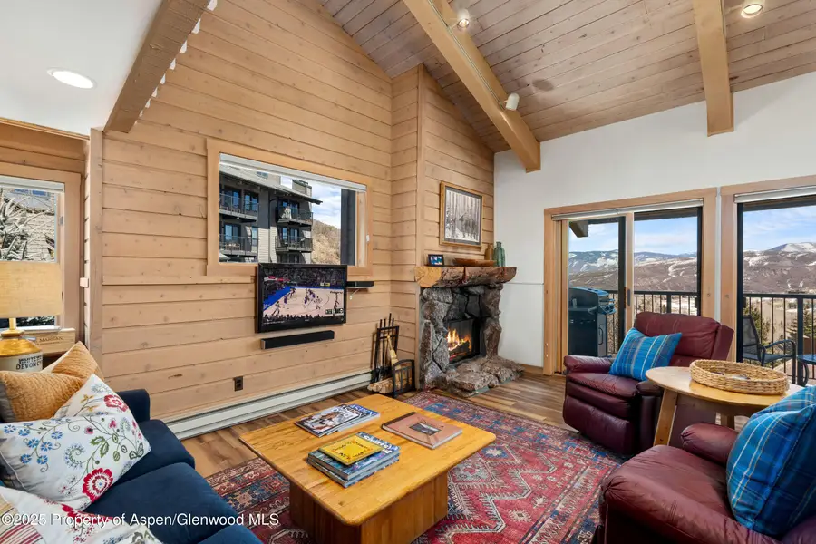 55 Upper Woodbridge Road #H-5, Snowmass Village, CO 81615 - #3