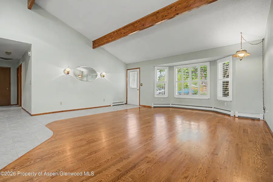 596 E Valley Court, Grand Junction, CO 81504 - #3