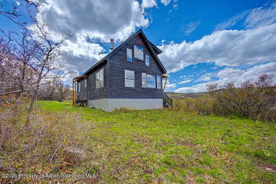 3547 Timberlane Drive #Lot: 586, Craig, CO 81625 - #3