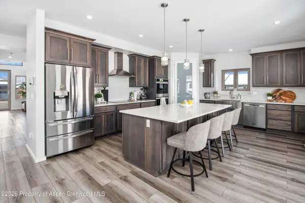 1004 E 17th Street, Rifle, CO 81650