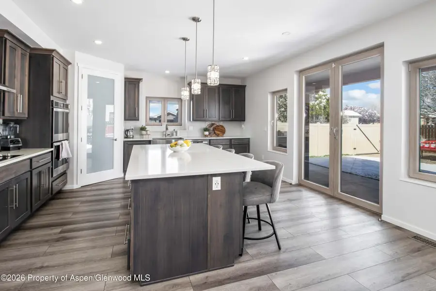 1004 E 17th Street, Rifle, CO 81650 - #2