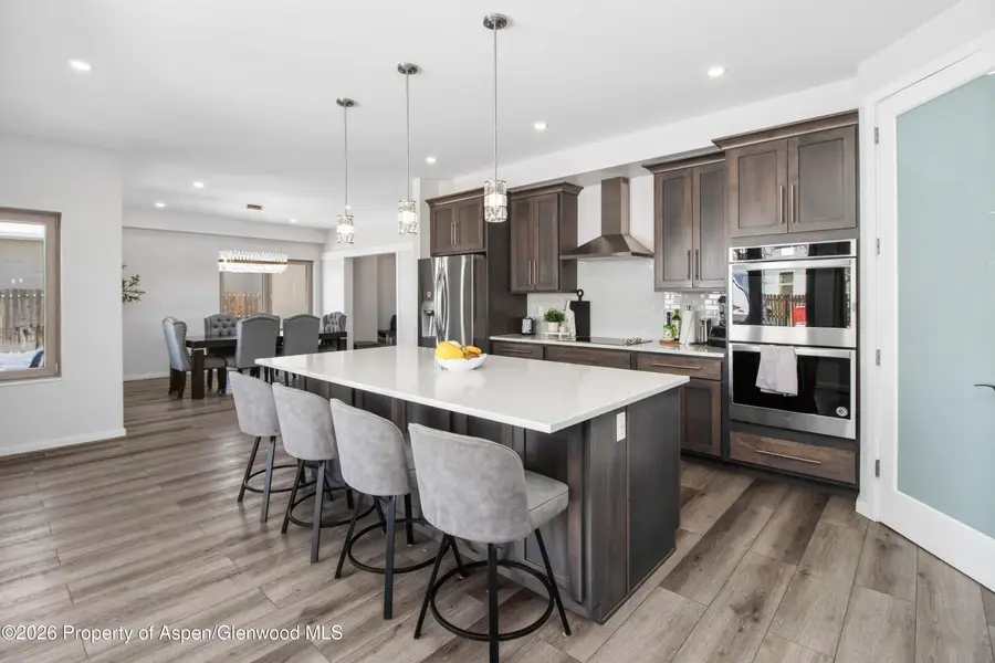 1004 E 17th Street, Rifle, CO 81650 - #3