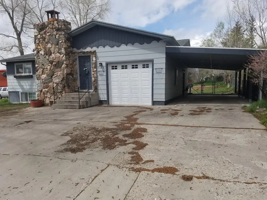 730 Green Street, Craig, CO 81625 - #2