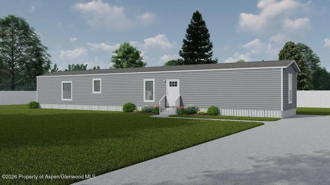 56 Silver Queen Circle, Parachute, CO 81635 - #1