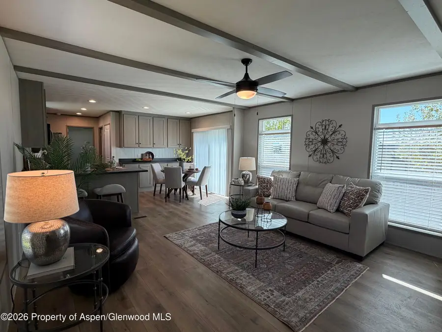 56 Silver Queen Circle, Parachute, CO 81635 - #2