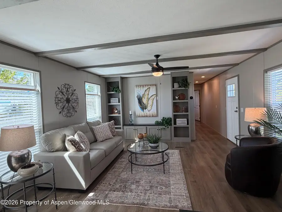56 Silver Queen Circle, Parachute, CO 81635 - #3