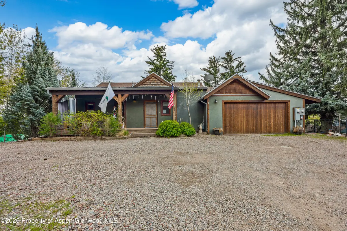 307 E Sopris Drive, Basalt, CO 81621 - #1