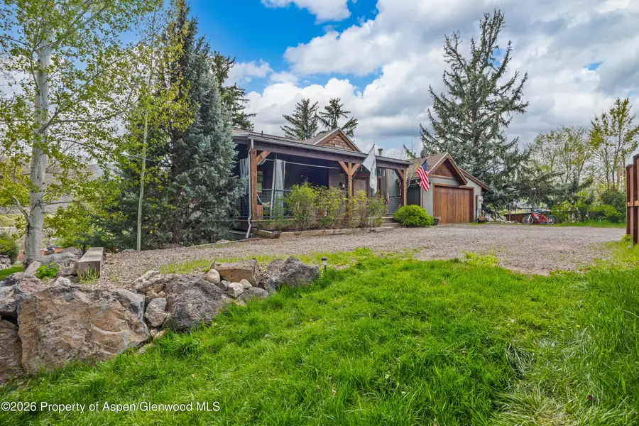 307 E Sopris Drive, Basalt, CO 81621 - #2