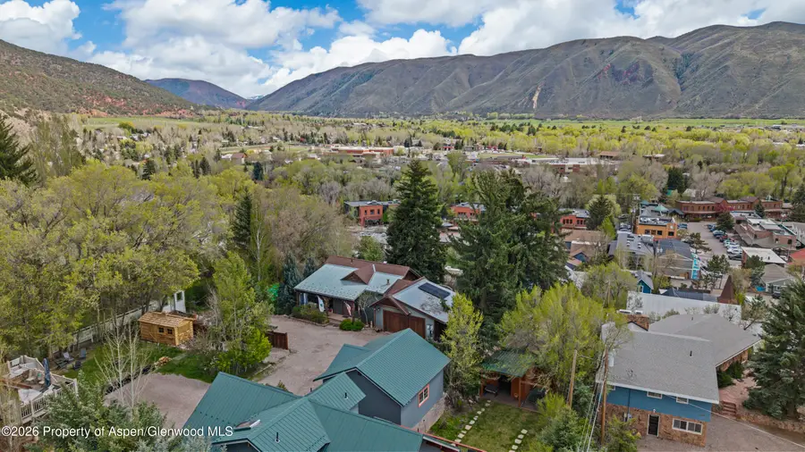 307 E Sopris Drive, Basalt, CO 81621 - #3