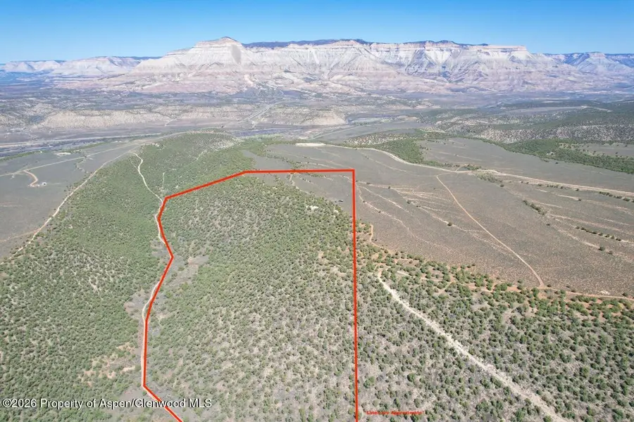 Tbd T Road, De Beque, CO 81630 - #2