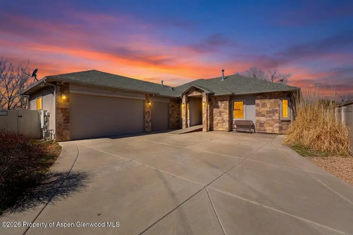 917 Kami Circle, Grand Junction, CO 81506 - #1