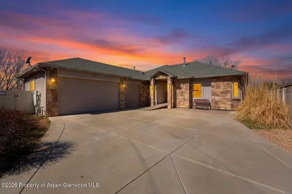 917 Kami Circle, Grand Junction, CO 81506