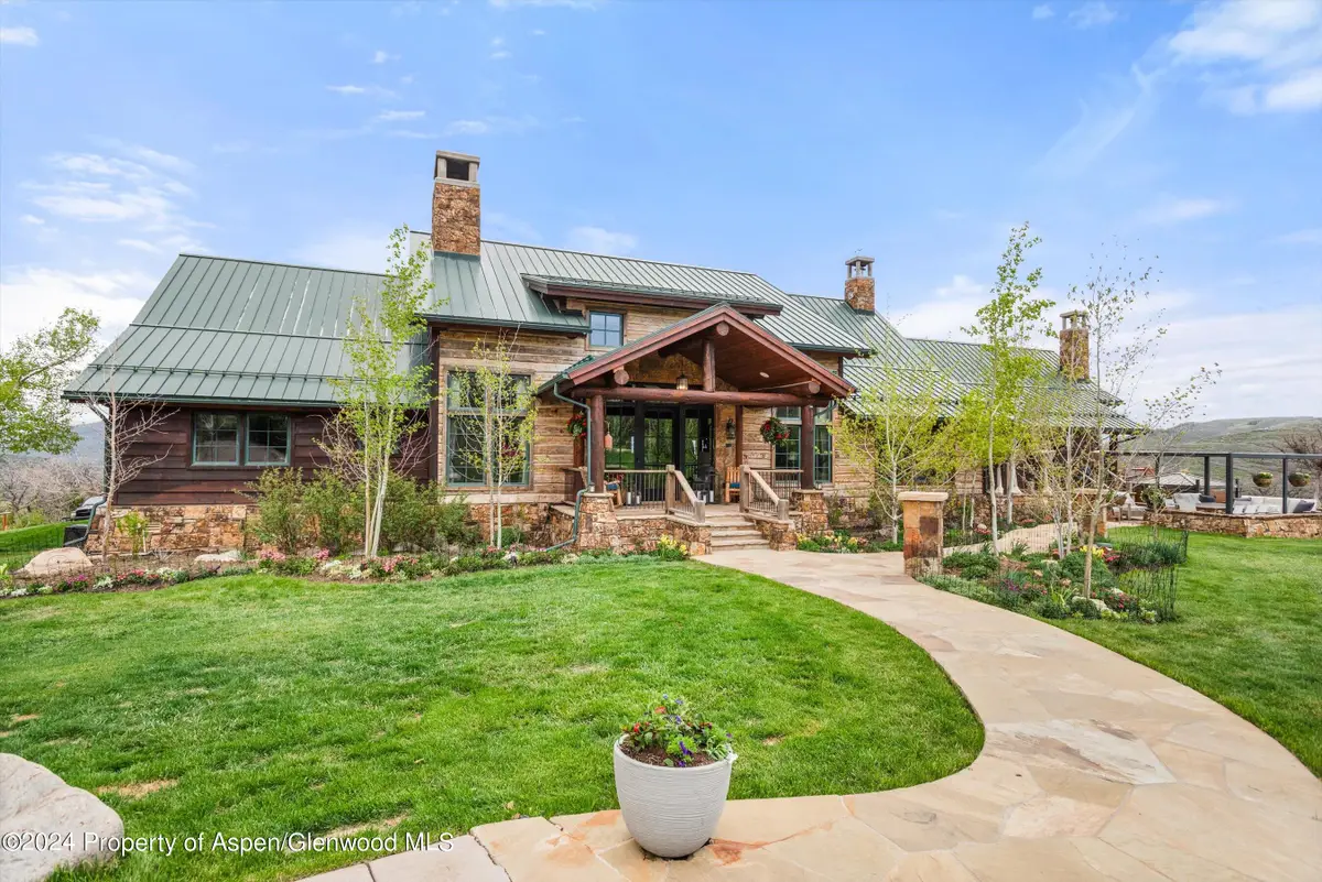 227 Sage Rim Circle, Basalt, CO 81621 - #1