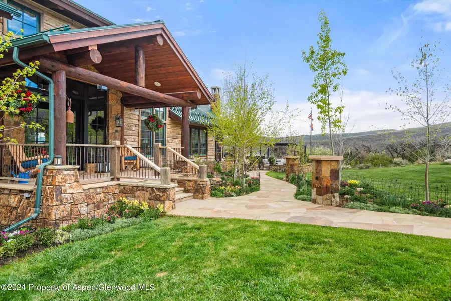 227 Sage Rim Circle, Basalt, CO 81621 - #2
